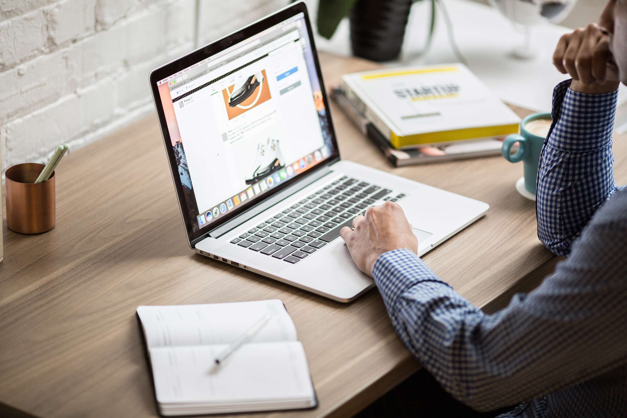 on page seo services - optimising website content to appear in search results