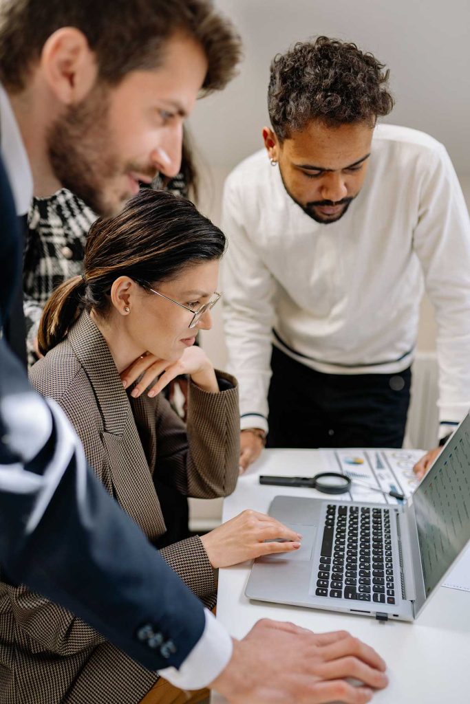 support for SEO keyword research ensures campaign effectiveness